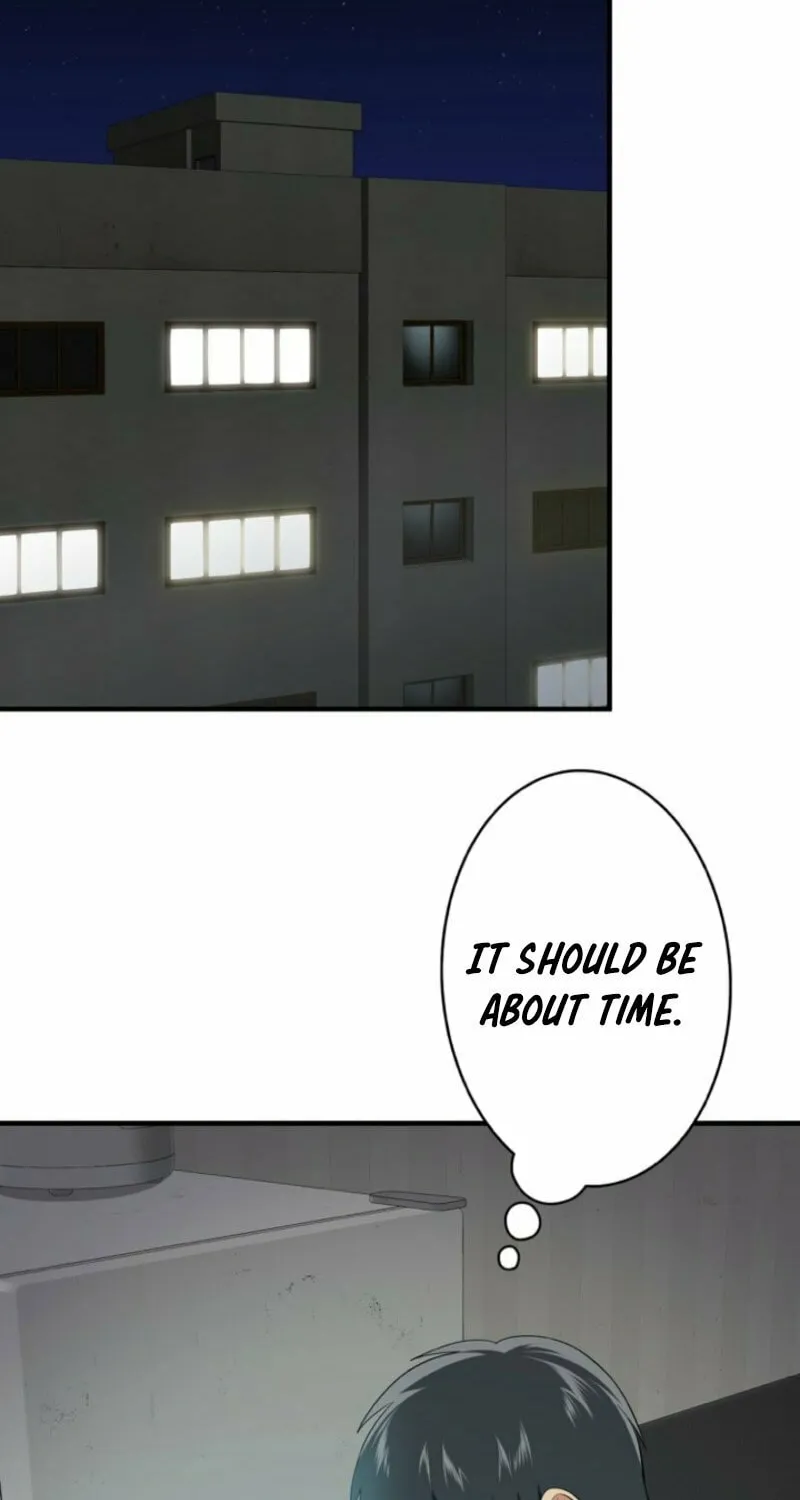 Doctor Brothers Chapter 6 page 15 - 