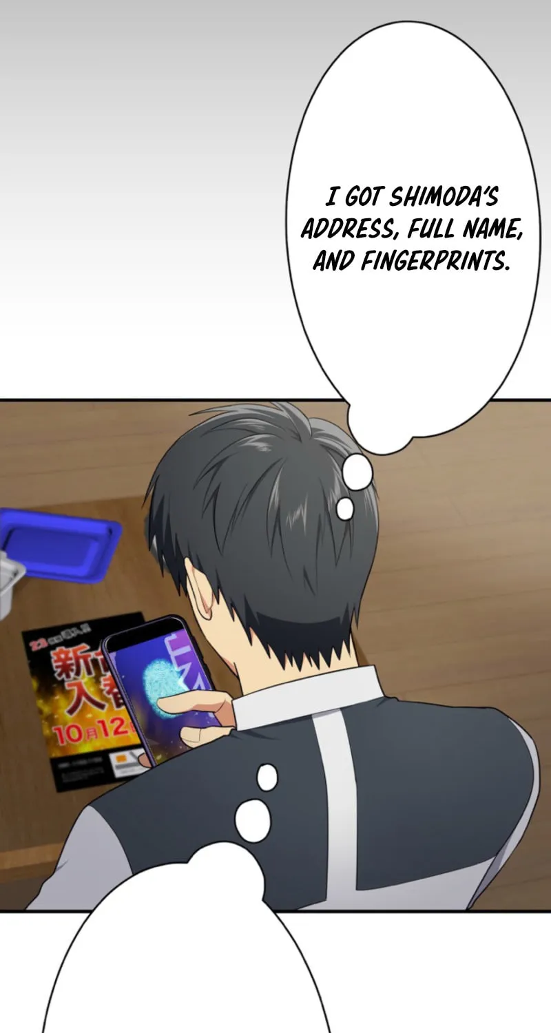 Doctor Brothers Chapter 6 page 21 - 