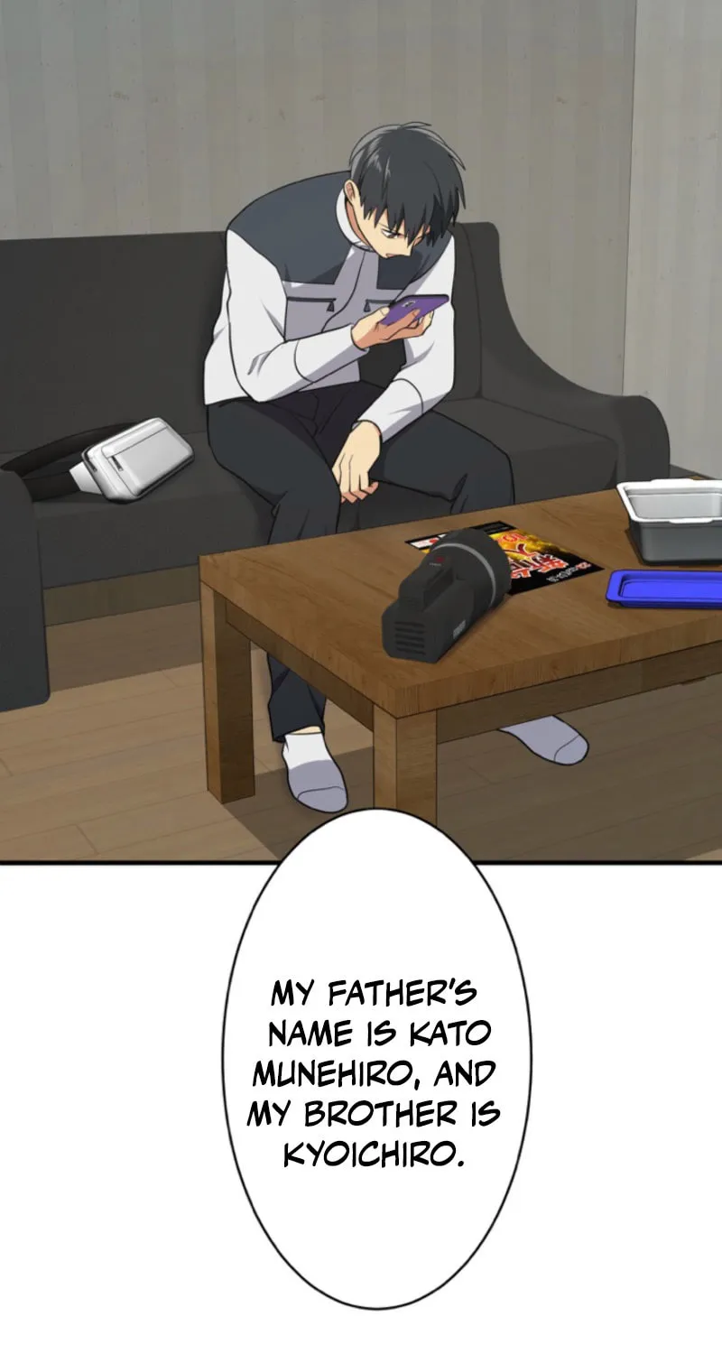 Doctor Brothers Chapter 6 page 24 - 