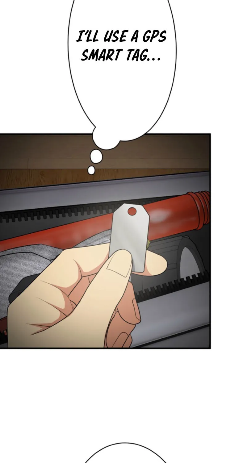 Doctor Brothers Chapter 6 page 27 - 