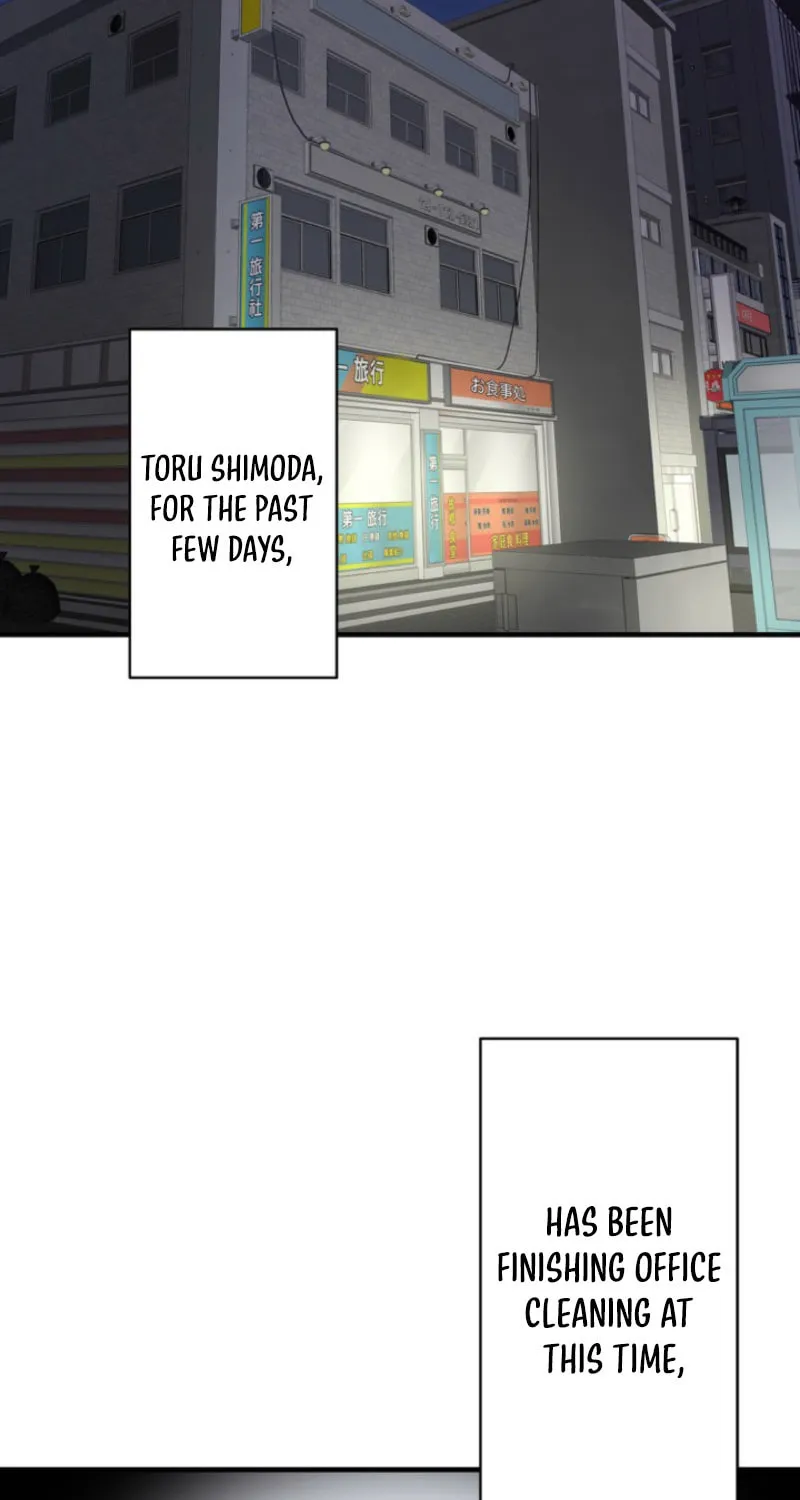 Doctor Brothers Chapter 6 page 31 - 