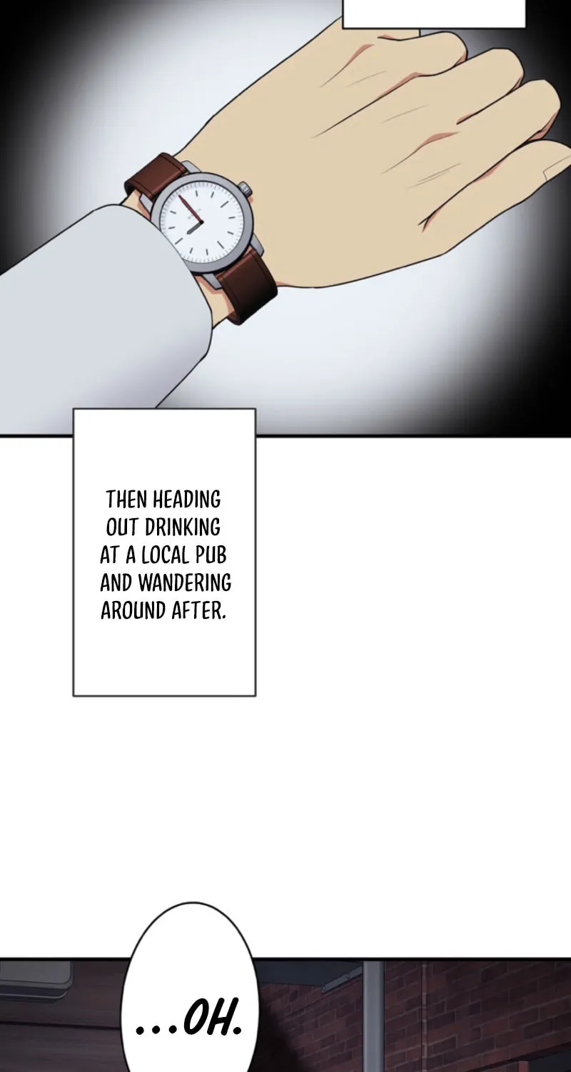 Doctor Brothers Chapter 6 page 32 - 