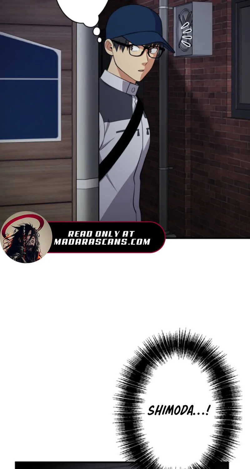 Doctor Brothers Chapter 6 page 33 - 