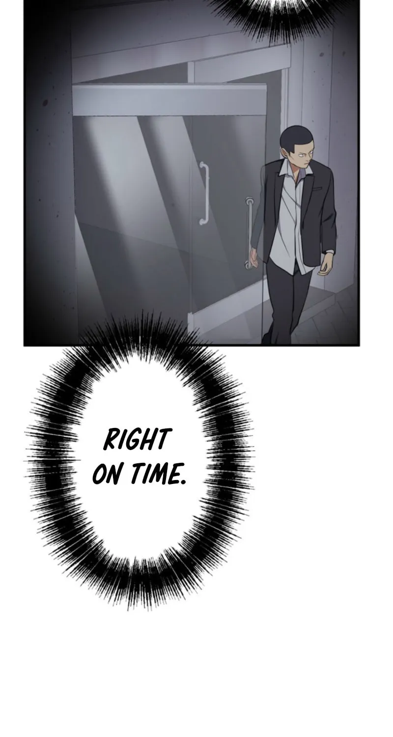Doctor Brothers Chapter 6 page 34 - 