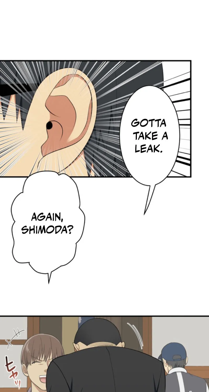 Doctor Brothers Chapter 6 page 41 - 