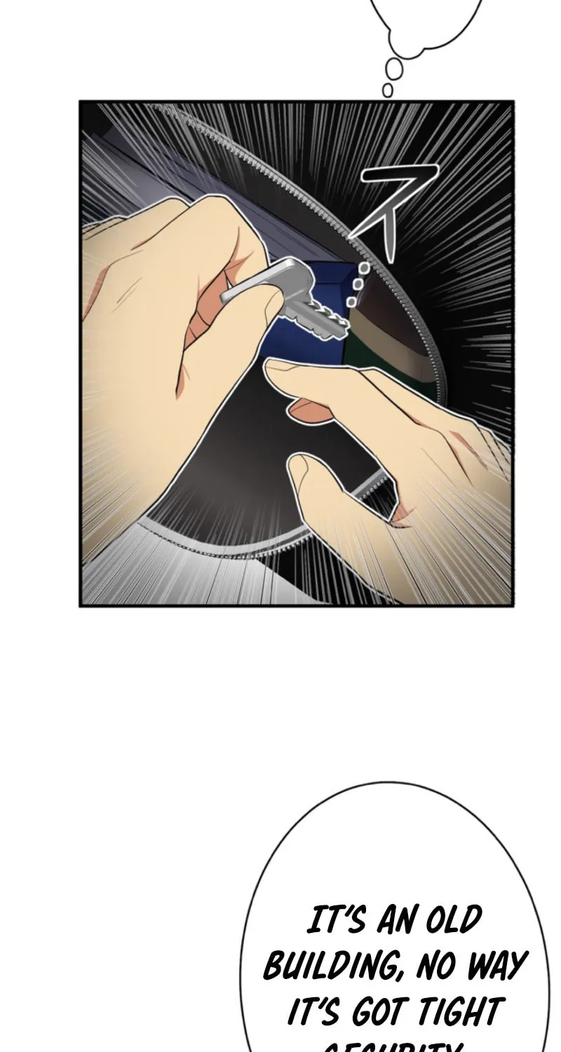 Doctor Brothers Chapter 6 page 54 - 