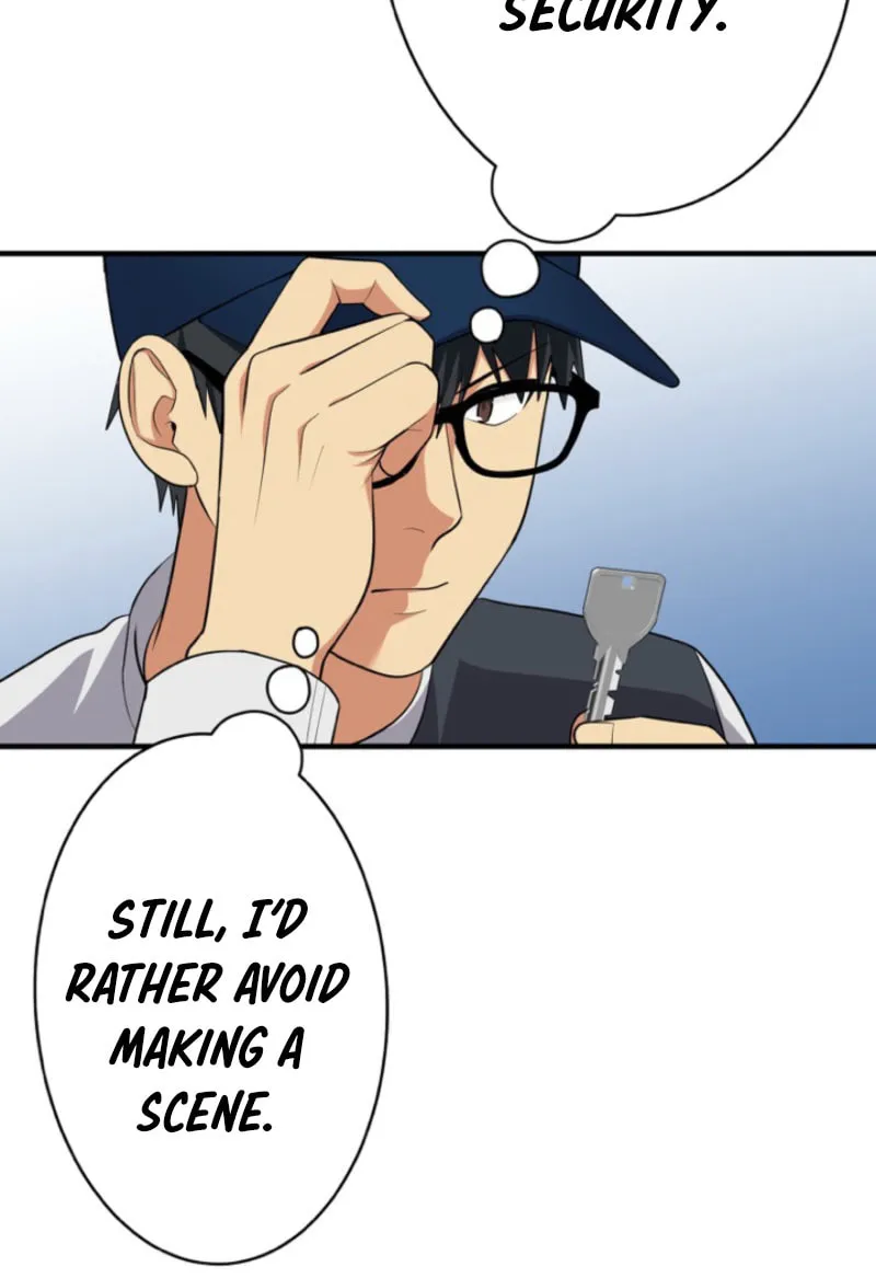 Doctor Brothers Chapter 6 page 55 - 