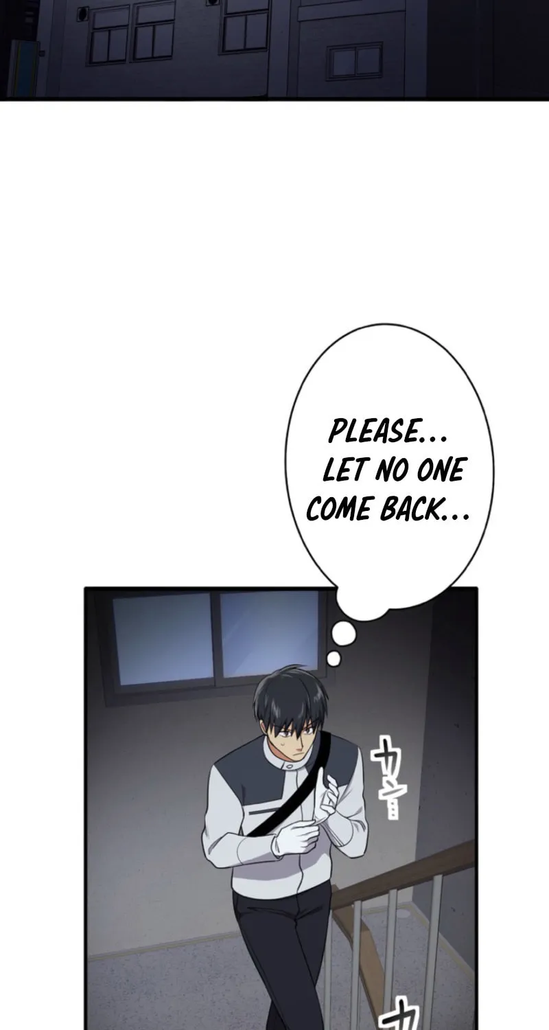 Doctor Brothers Chapter 6 page 57 - 