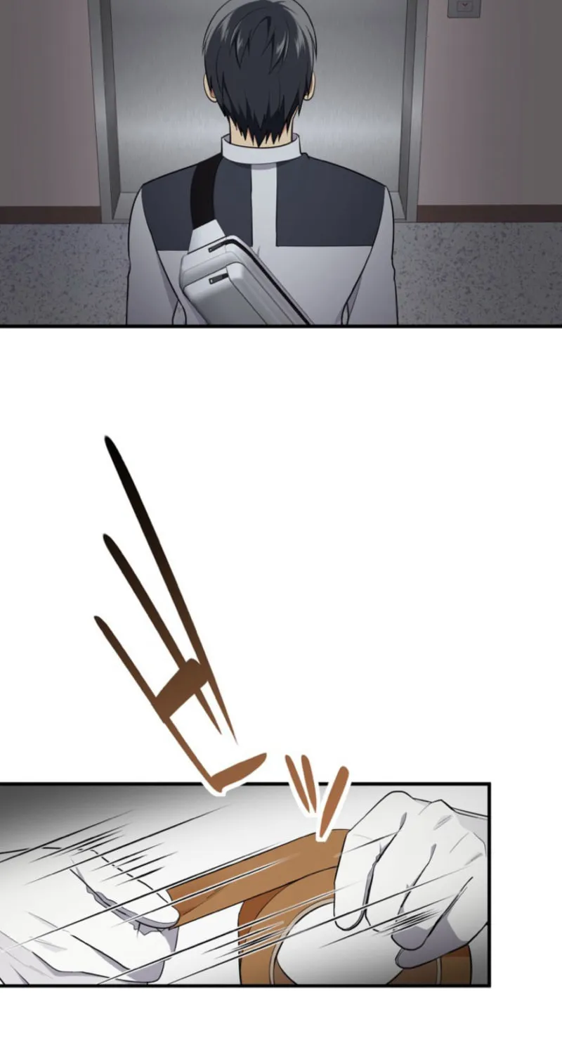 Doctor Brothers Chapter 6 page 59 - 