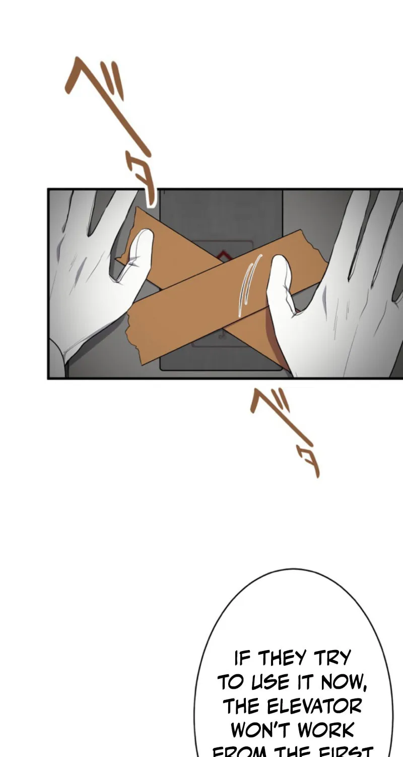 Doctor Brothers Chapter 6 page 60 - 