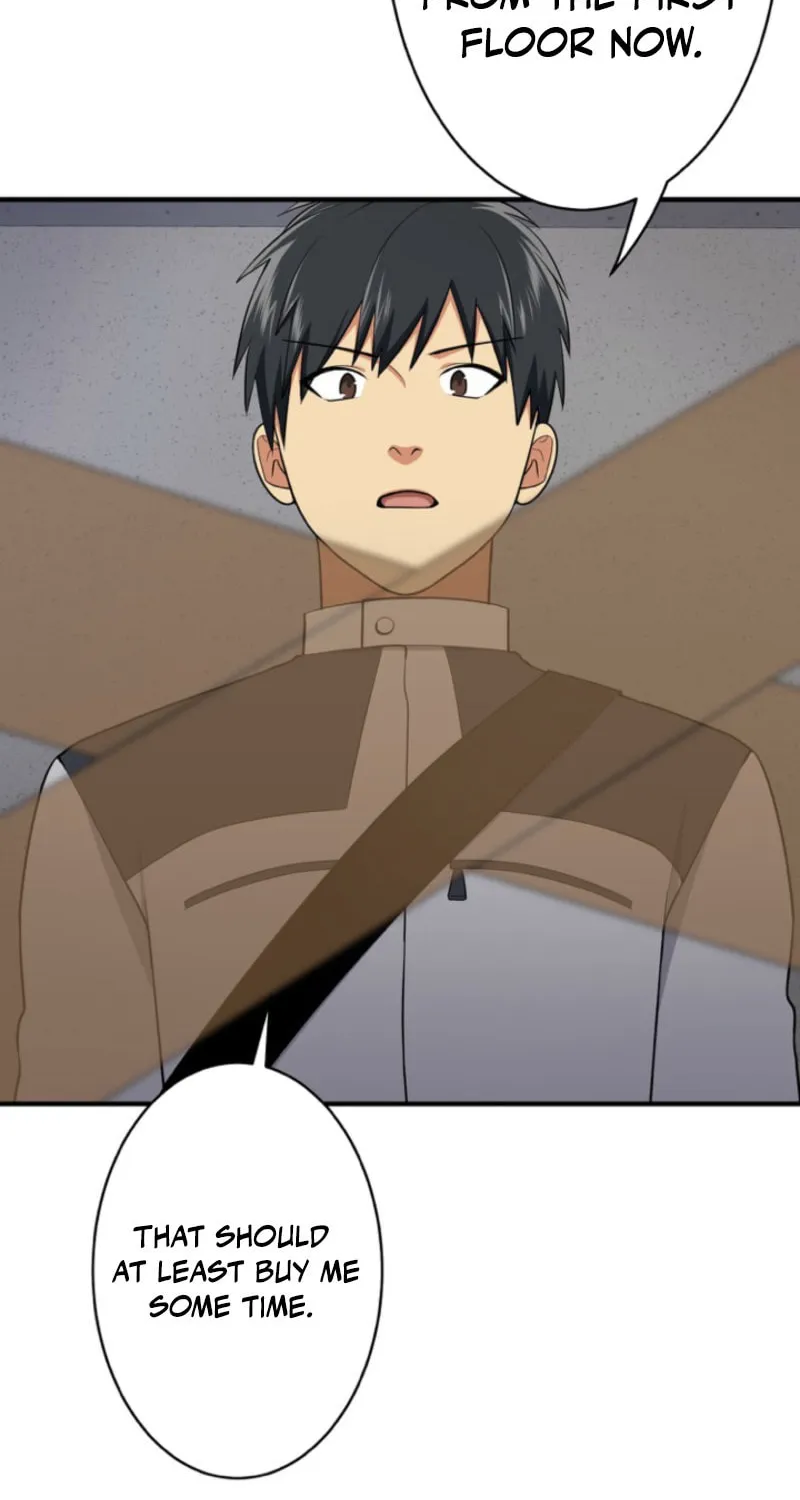 Doctor Brothers Chapter 6 page 61 - 