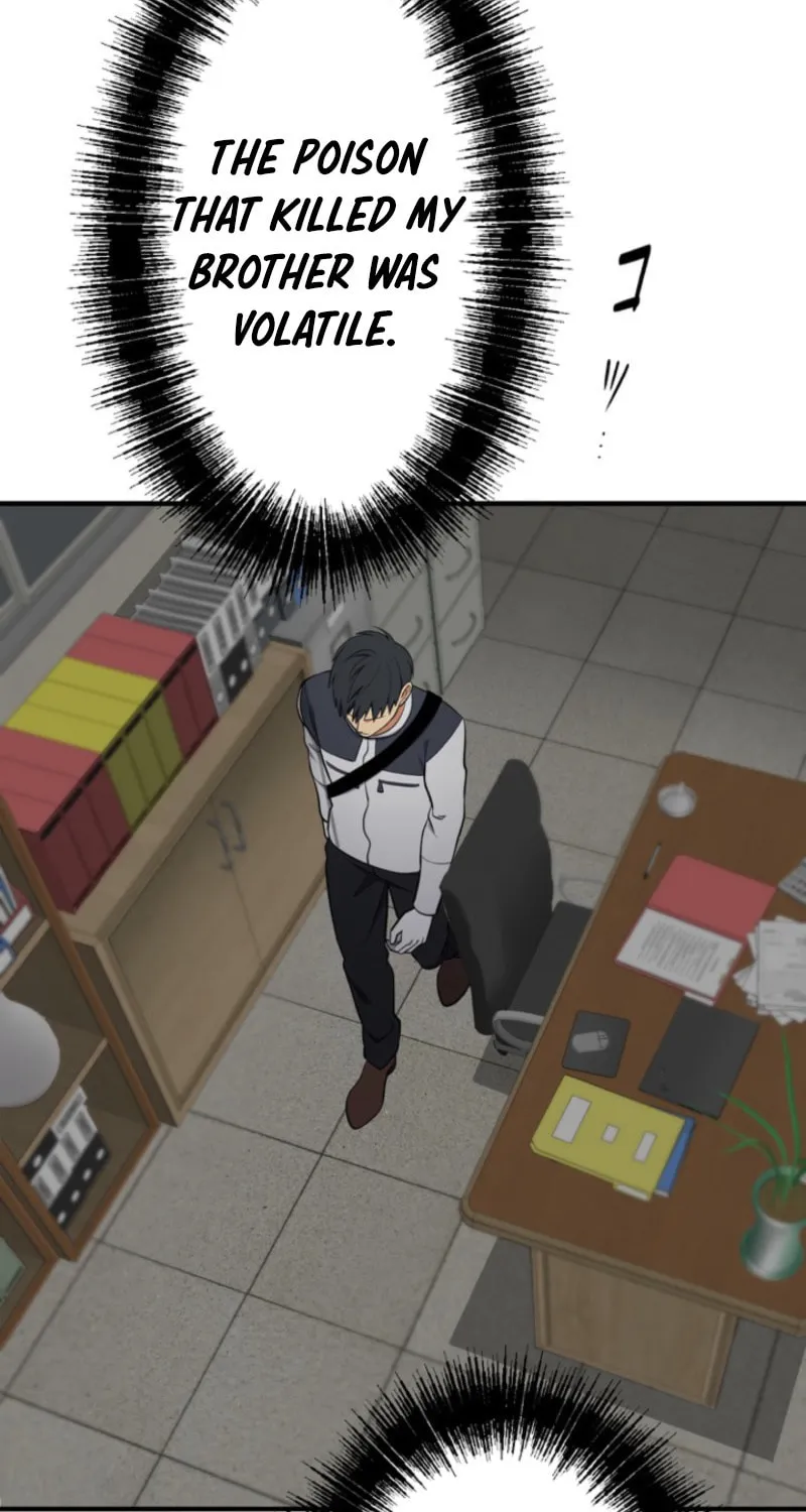 Doctor Brothers Chapter 6 page 63 - 