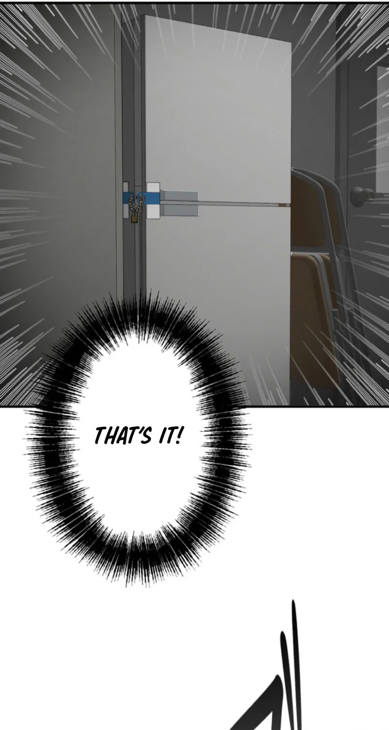 Doctor Brothers Chapter 6 page 65 - 