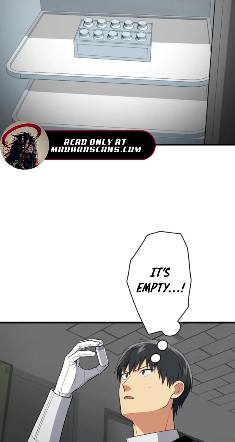 Doctor Brothers Chapter 6 page 71 - 