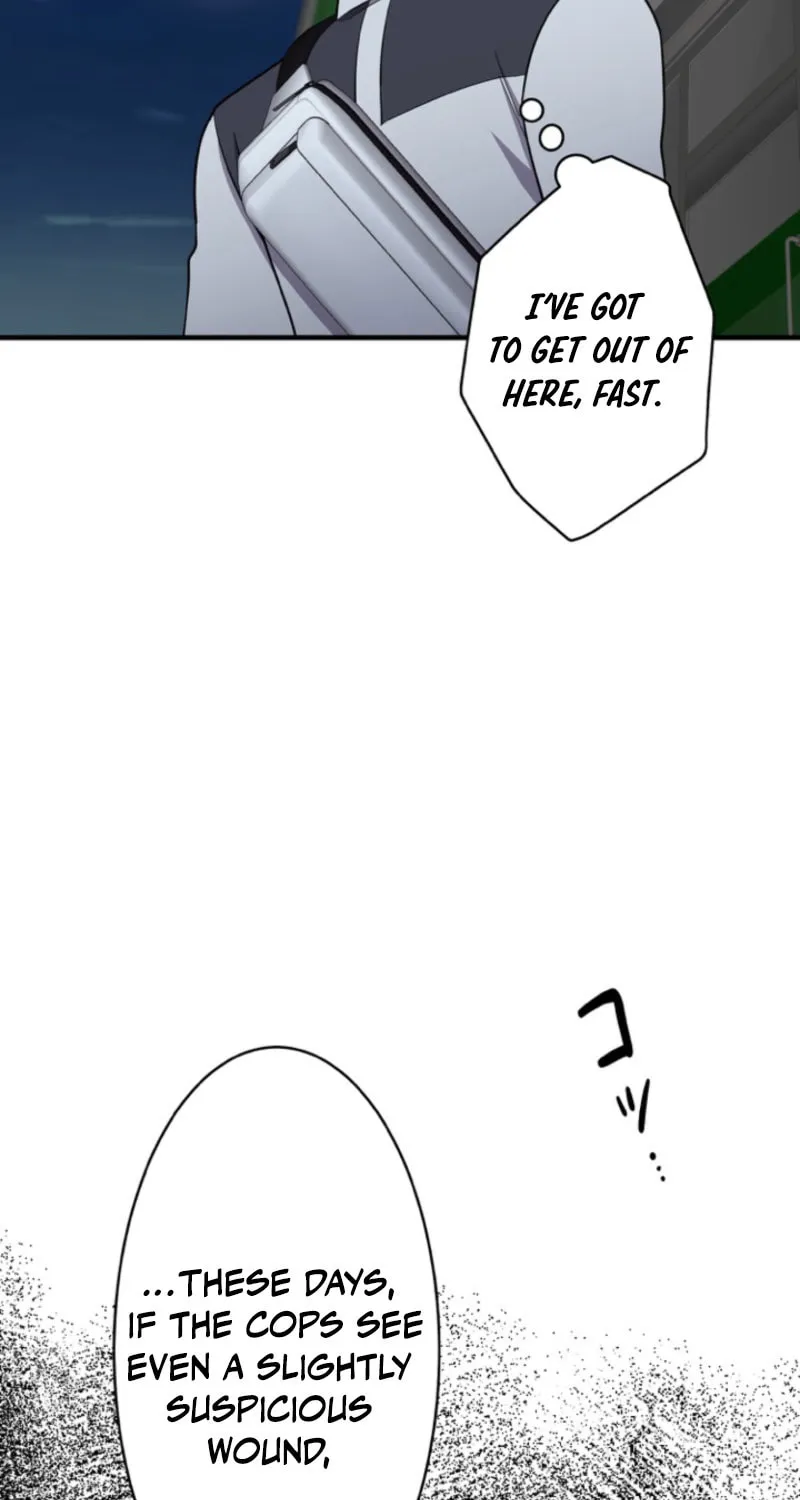 Doctor Brothers Chapter 6 page 88 - 