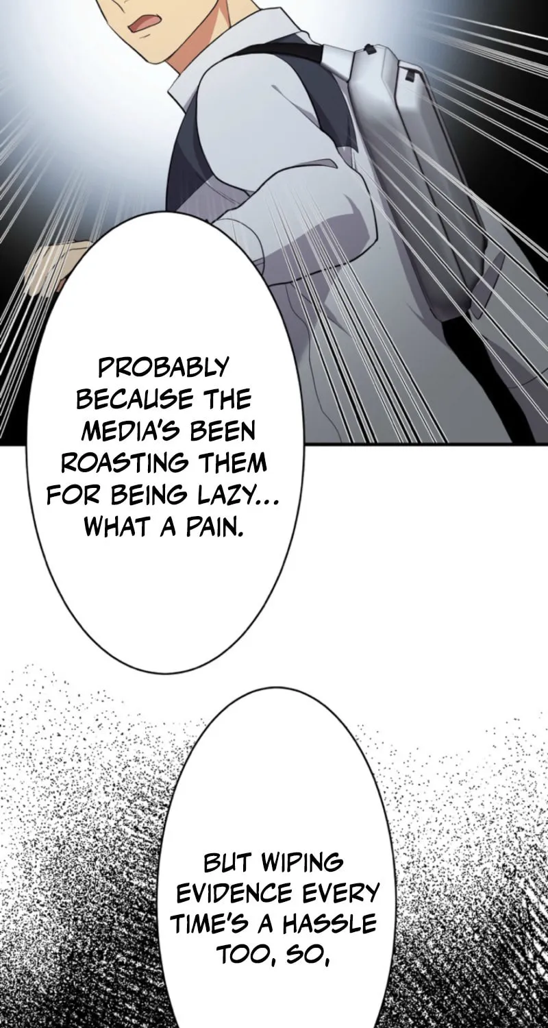 Doctor Brothers Chapter 6 page 90 - 