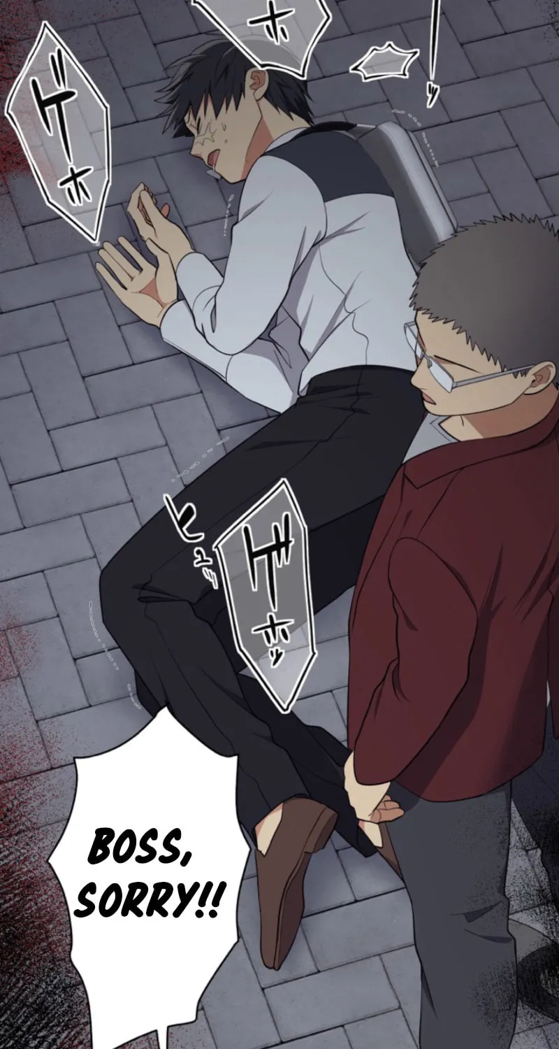 Doctor Brothers Chapter 6 page 98 - 