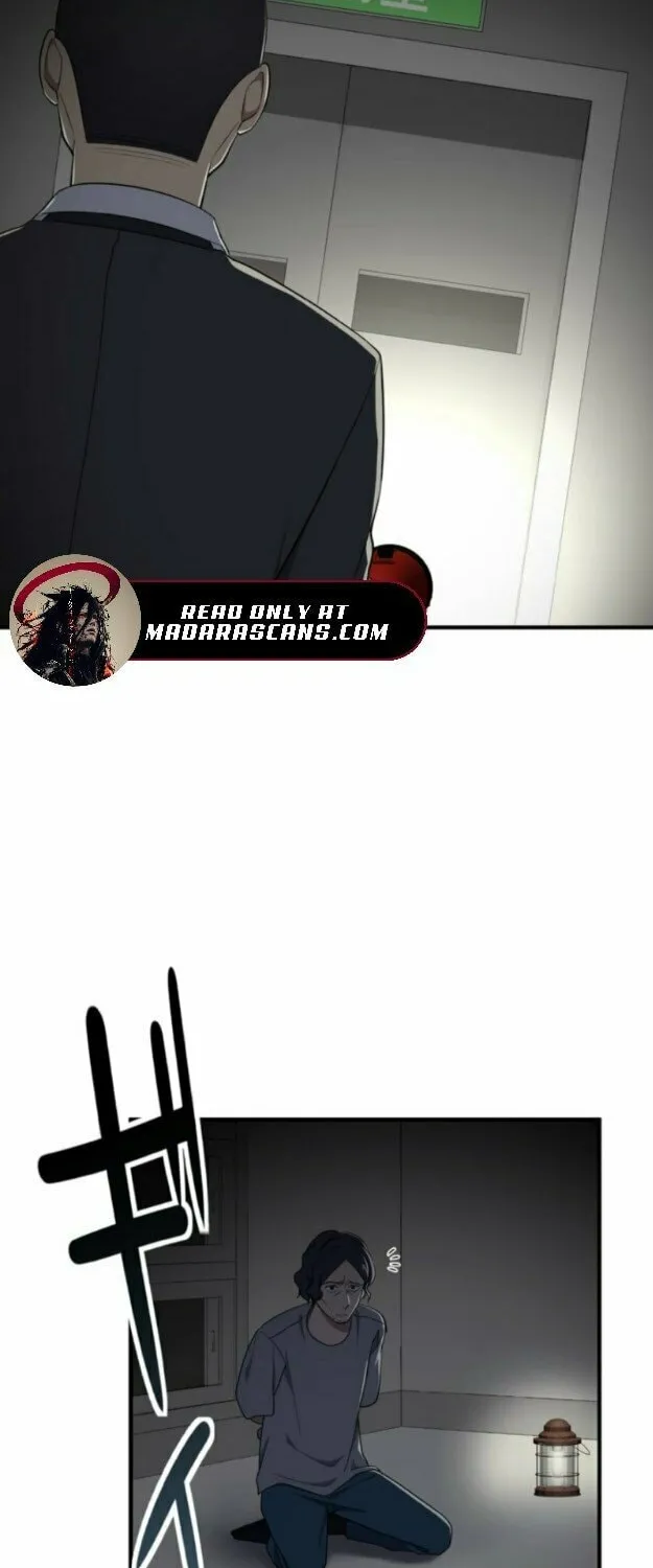 Doctor Brothers Chapter 7 page 19 - 