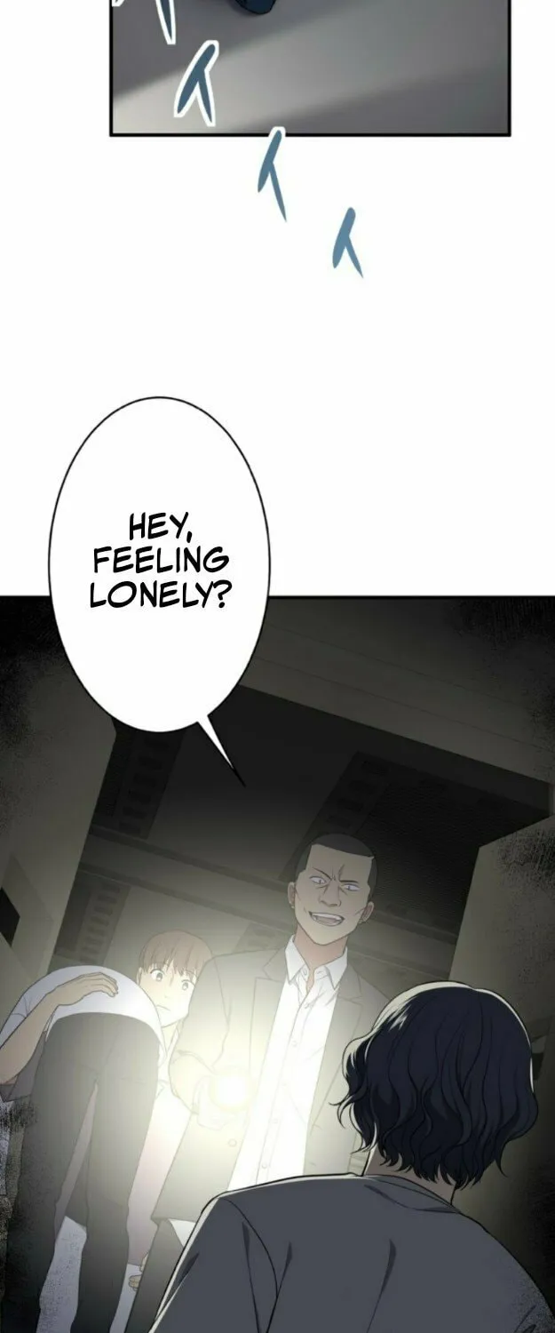 Doctor Brothers Chapter 7 page 20 - 