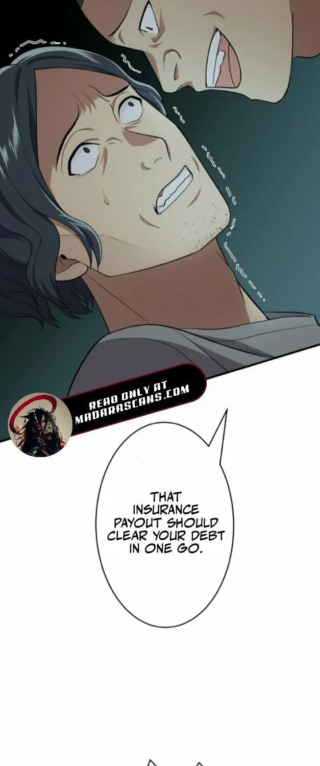Doctor Brothers Chapter 7 page 26 - 