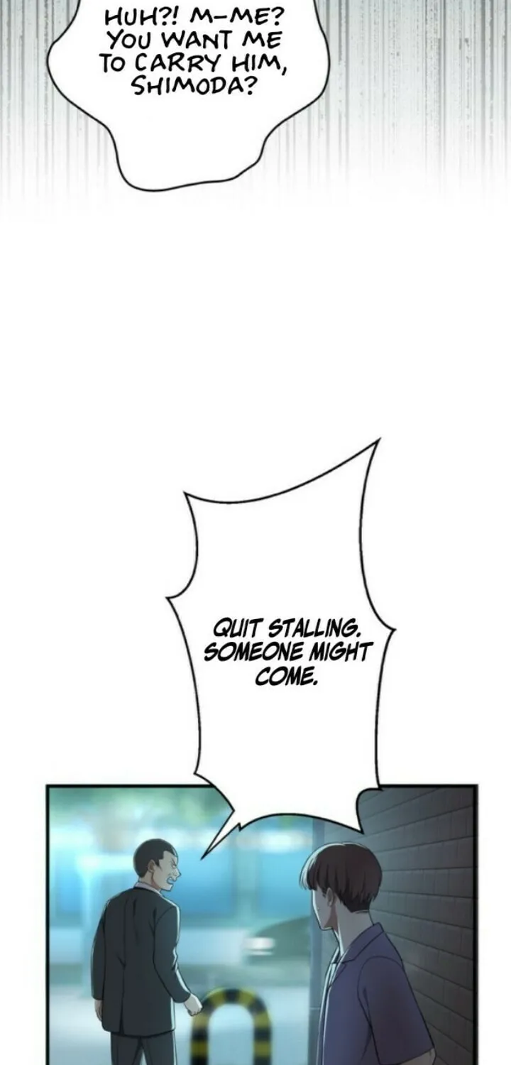 Doctor Brothers Chapter 7 page 4 - 