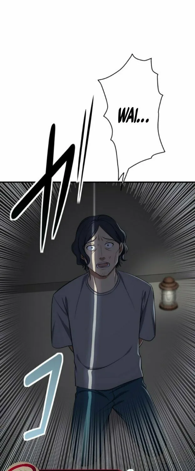 Doctor Brothers Chapter 7 page 33 - 