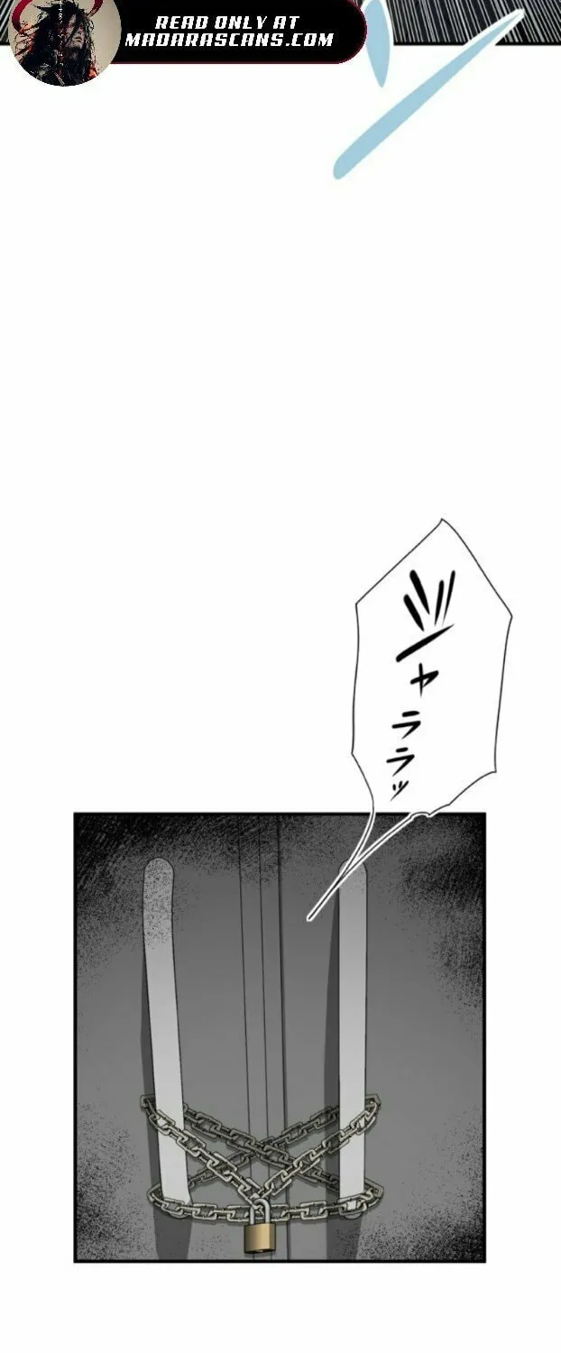 Doctor Brothers Chapter 7 page 34 - 