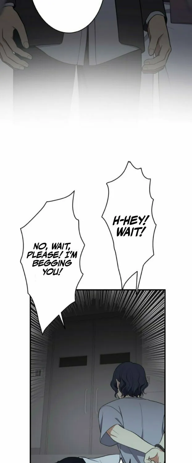 Doctor Brothers Chapter 7 page 36 - 