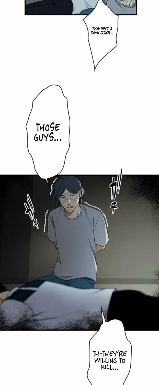 Doctor Brothers Chapter 7 page 37 - 