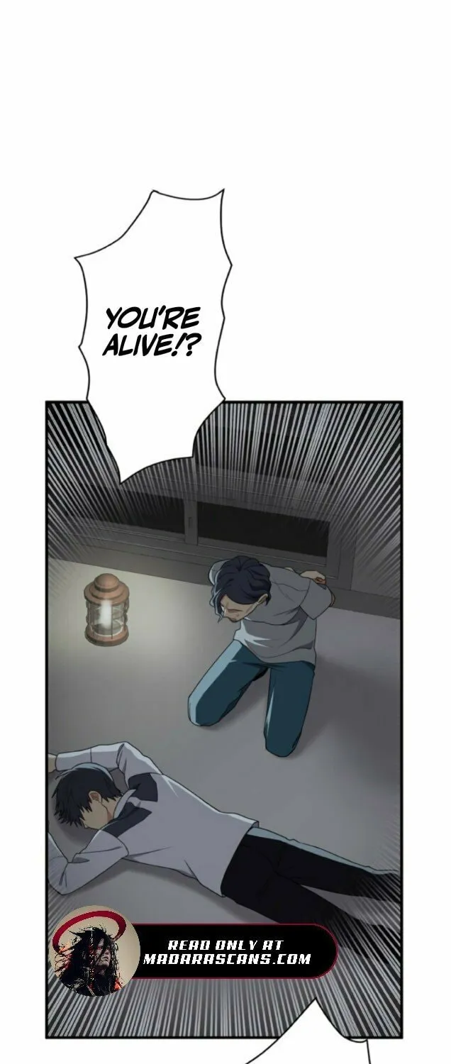Doctor Brothers Chapter 7 page 39 - 