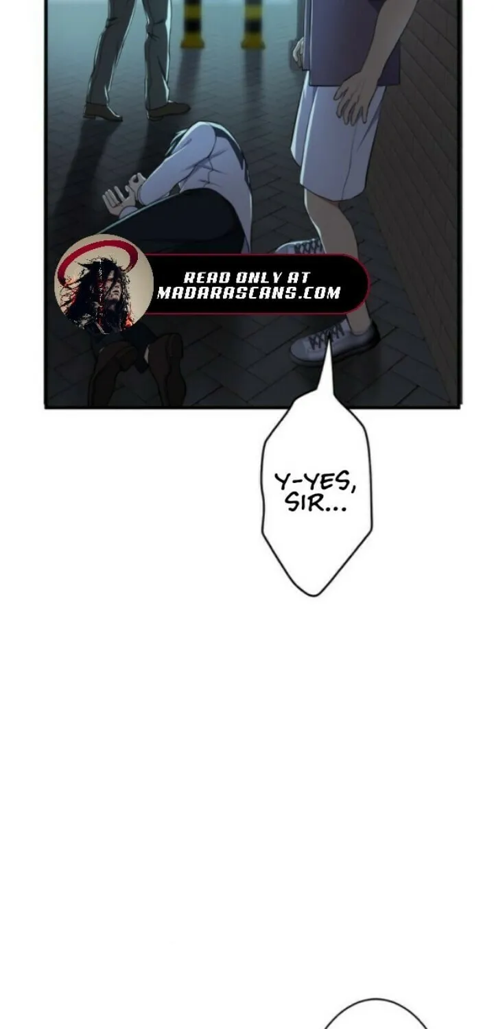 Doctor Brothers Chapter 7 page 5 - 