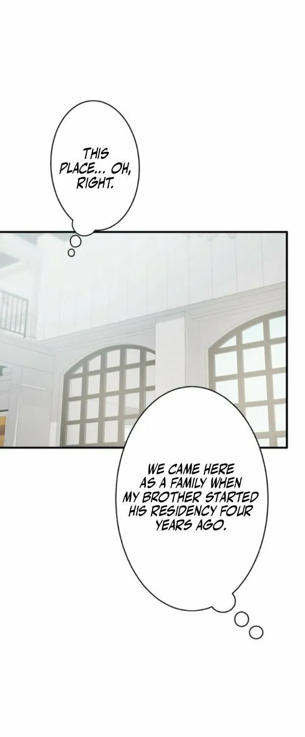 Doctor Brothers Chapter 7 page 49 - 