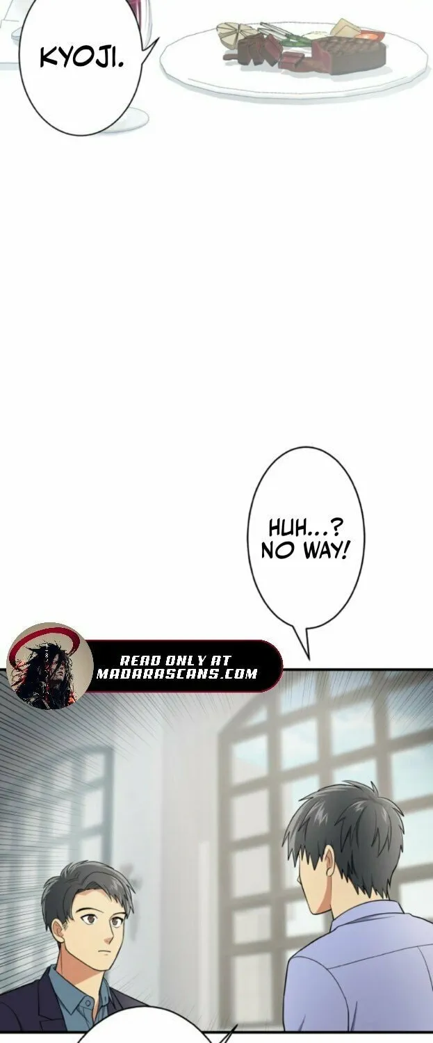 Doctor Brothers Chapter 7 page 54 - 