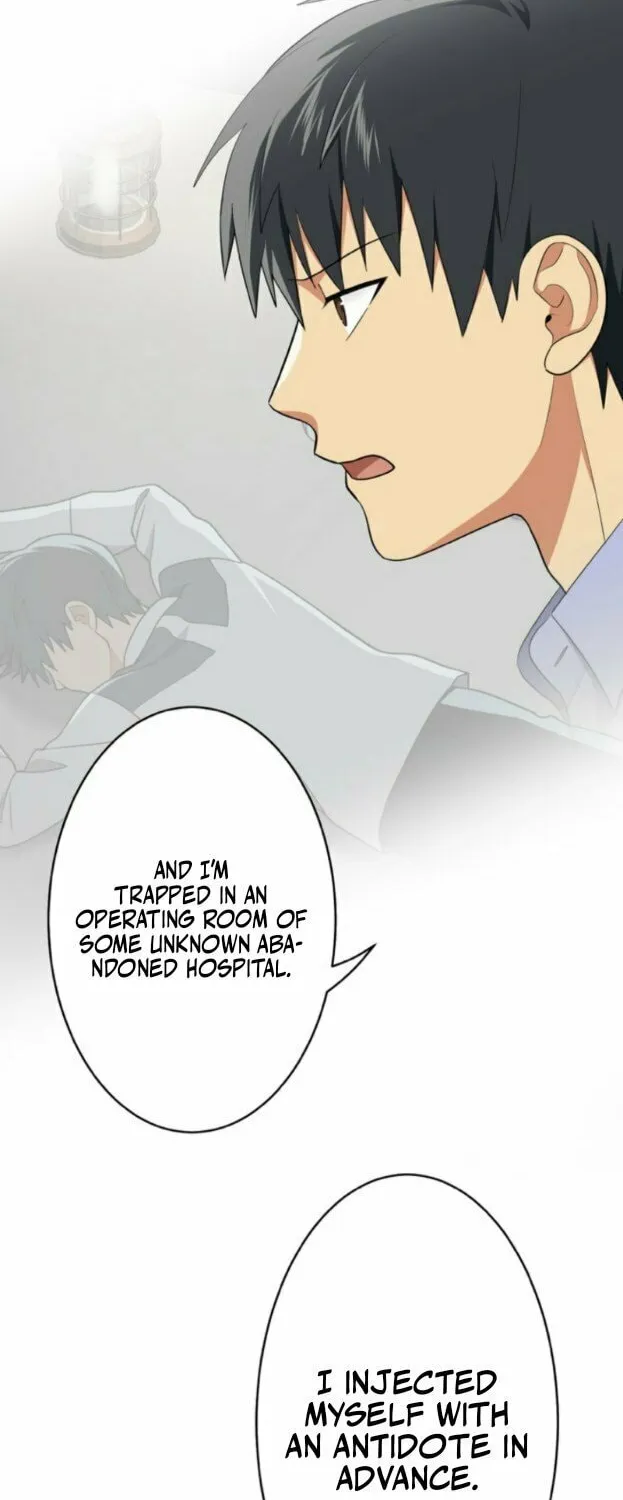 Doctor Brothers Chapter 7 page 58 - 