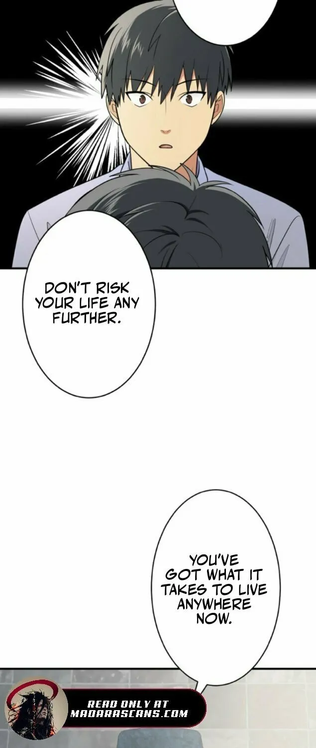 Doctor Brothers Chapter 7 page 61 - 