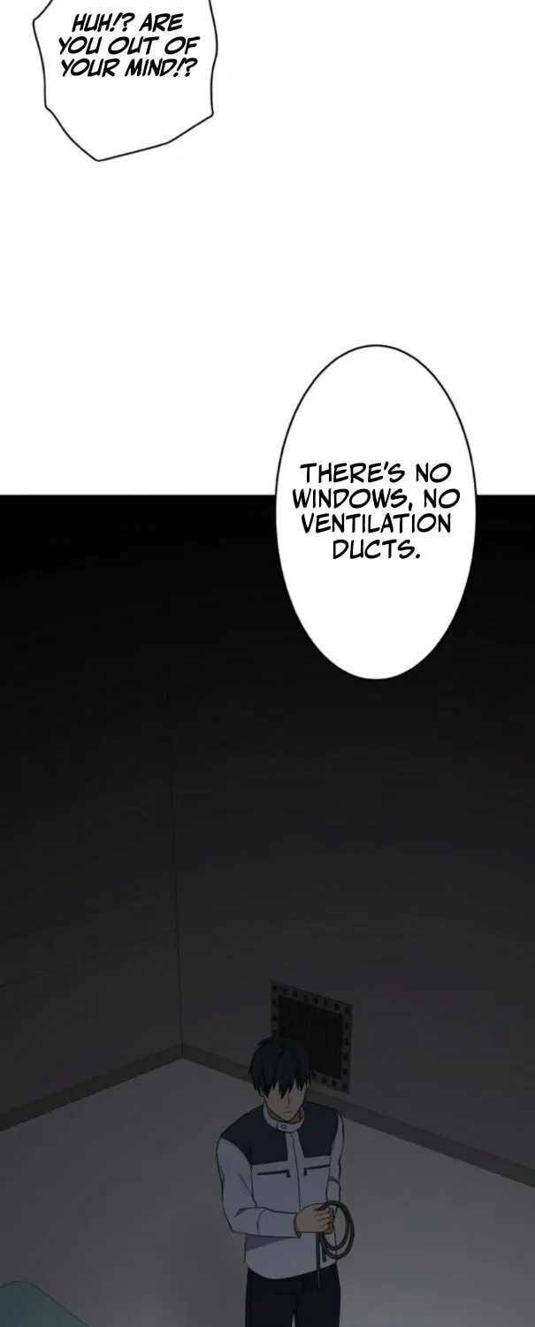 Doctor Brothers Chapter 7 page 85 - 