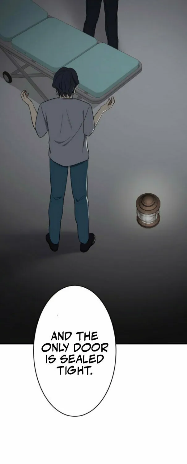 Doctor Brothers Chapter 7 page 86 - 