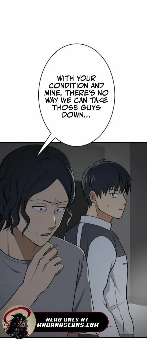 Doctor Brothers Chapter 7 page 87 - 