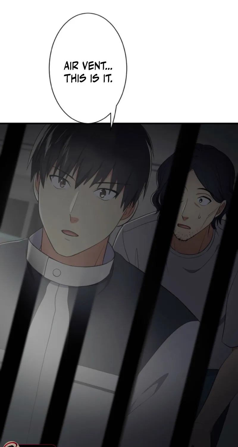 Doctor Brothers Chapter 8 page 15 - 