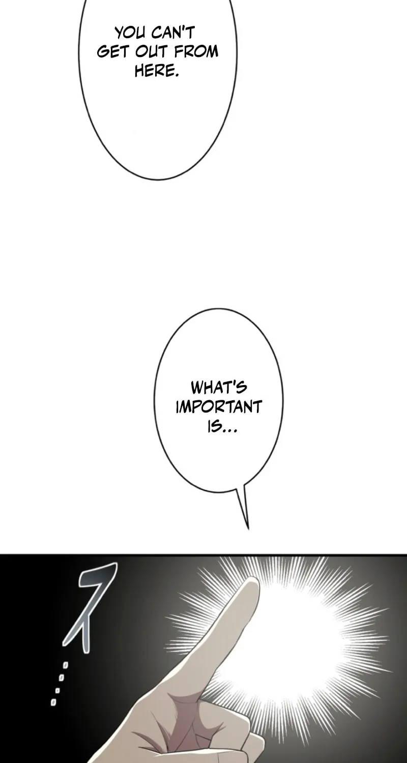 Doctor Brothers Chapter 8 page 19 - 