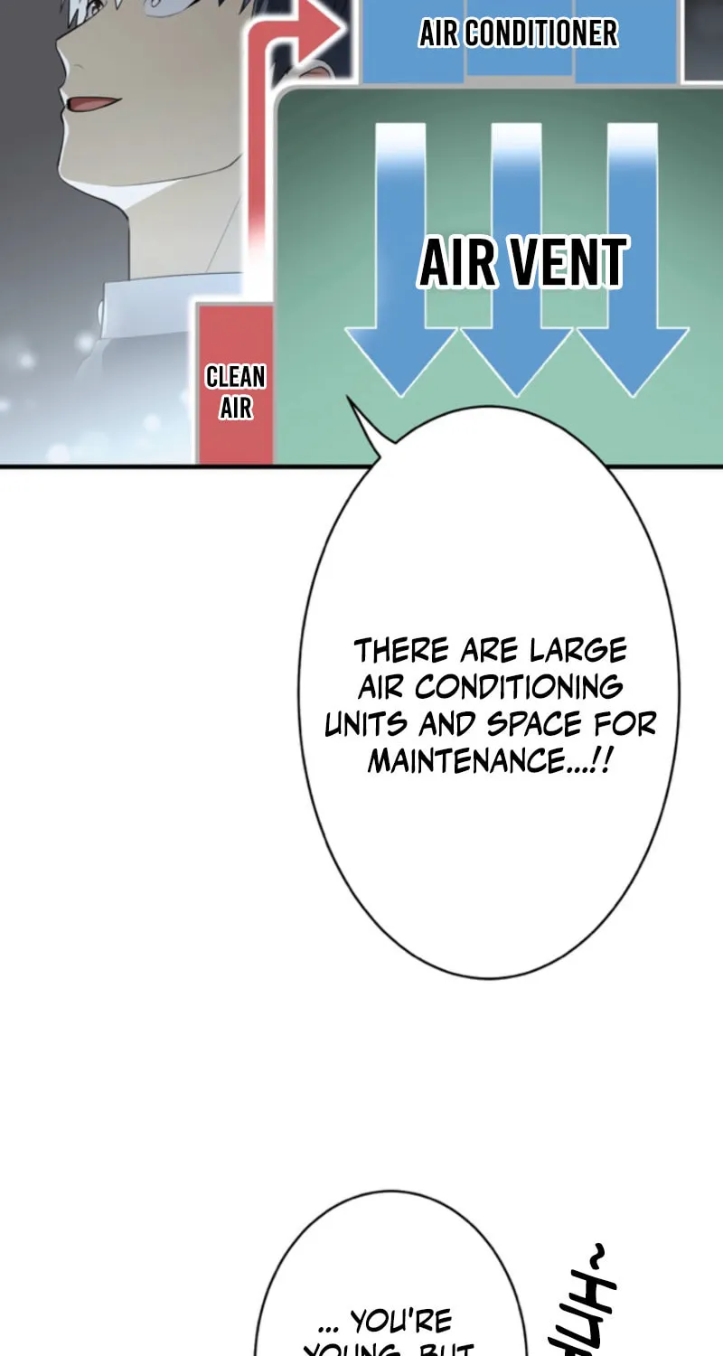 Doctor Brothers Chapter 8 page 26 - 
