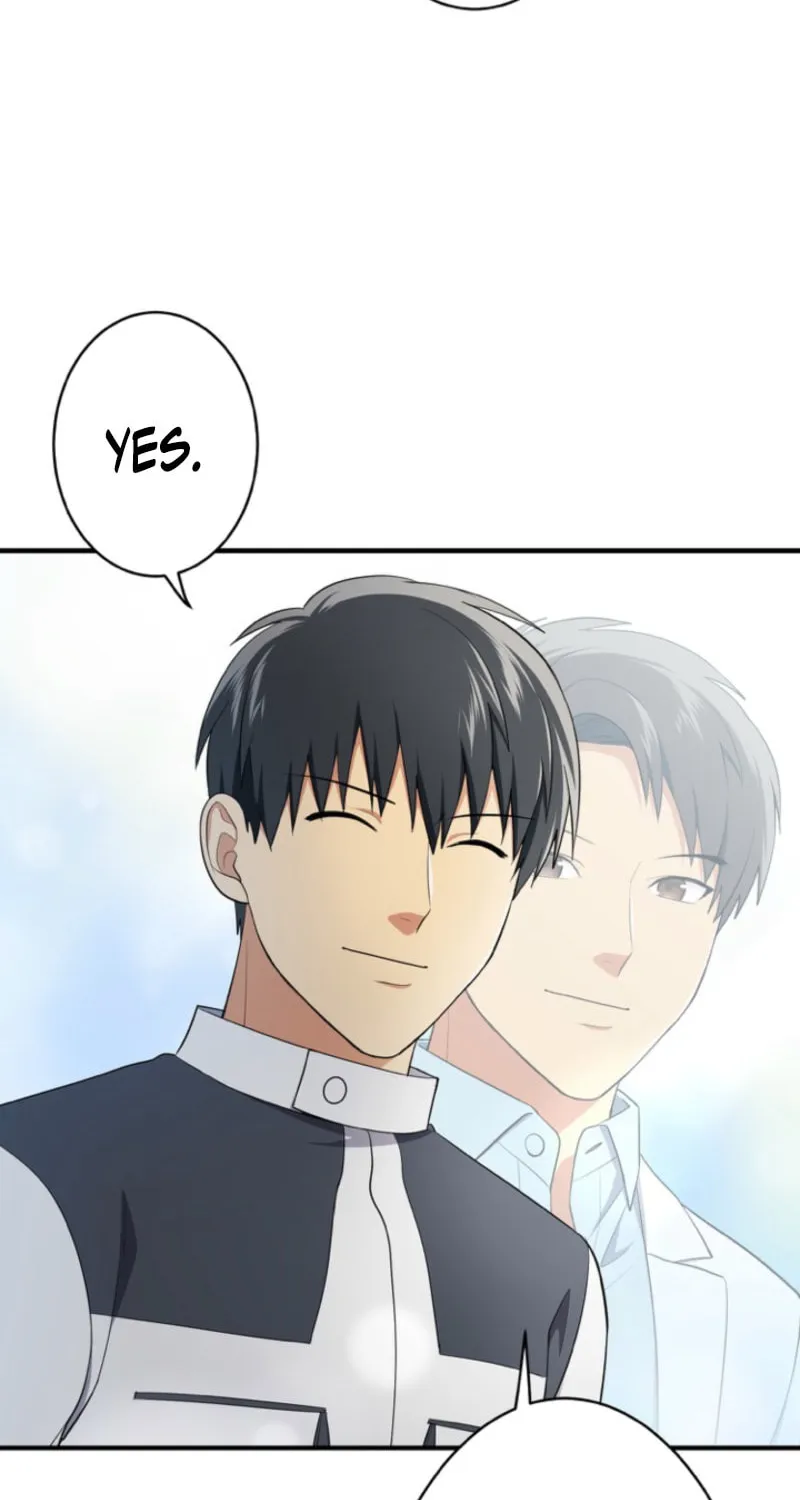 Doctor Brothers Chapter 8 page 28 - 