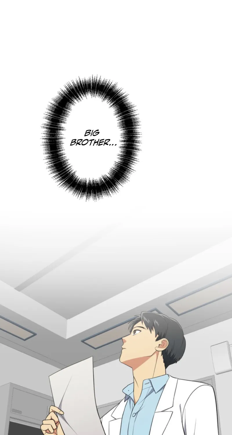 Doctor Brothers Chapter 8 page 30 - 