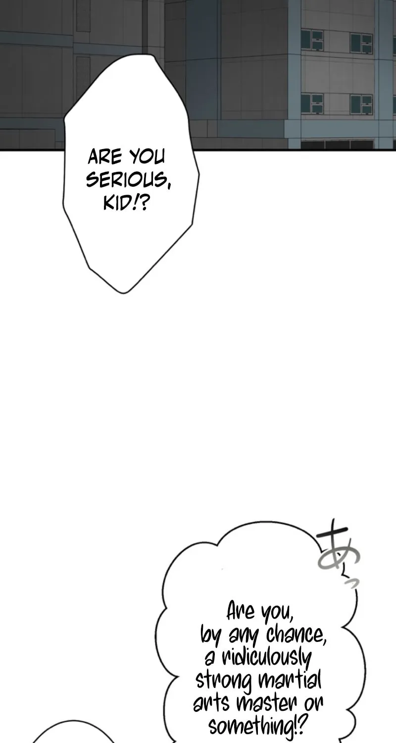 Doctor Brothers Chapter 8 page 4 - 
