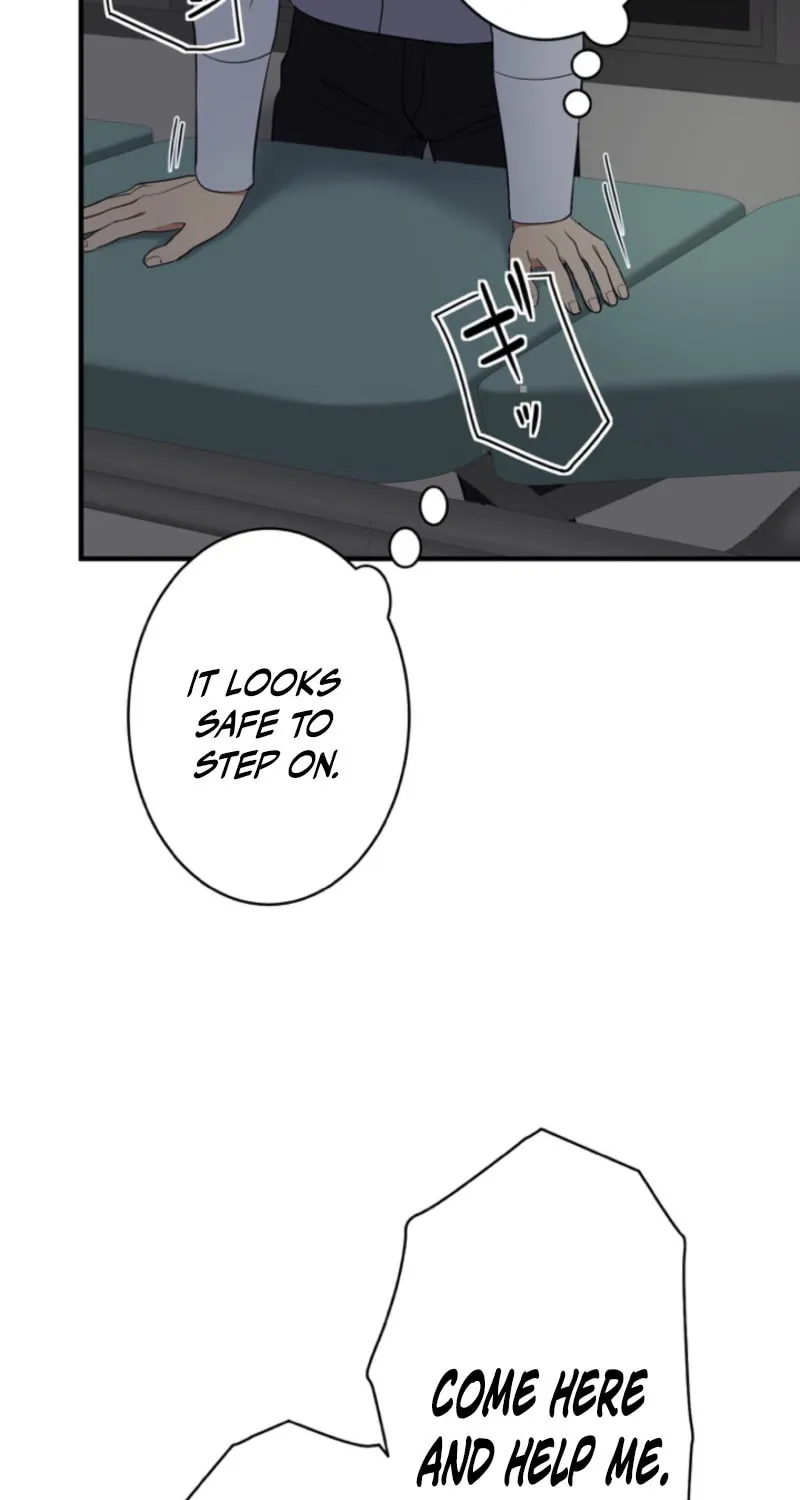 Doctor Brothers Chapter 8 page 32 - 