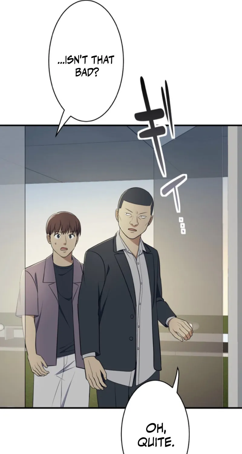 Doctor Brothers Chapter 8 page 48 - 