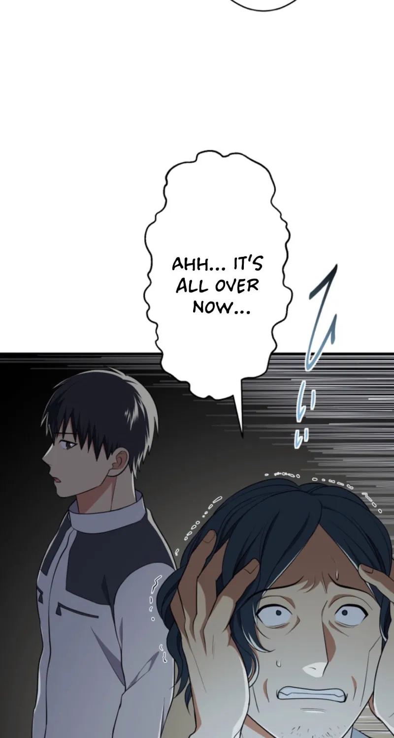 Doctor Brothers Chapter 8 page 6 - 