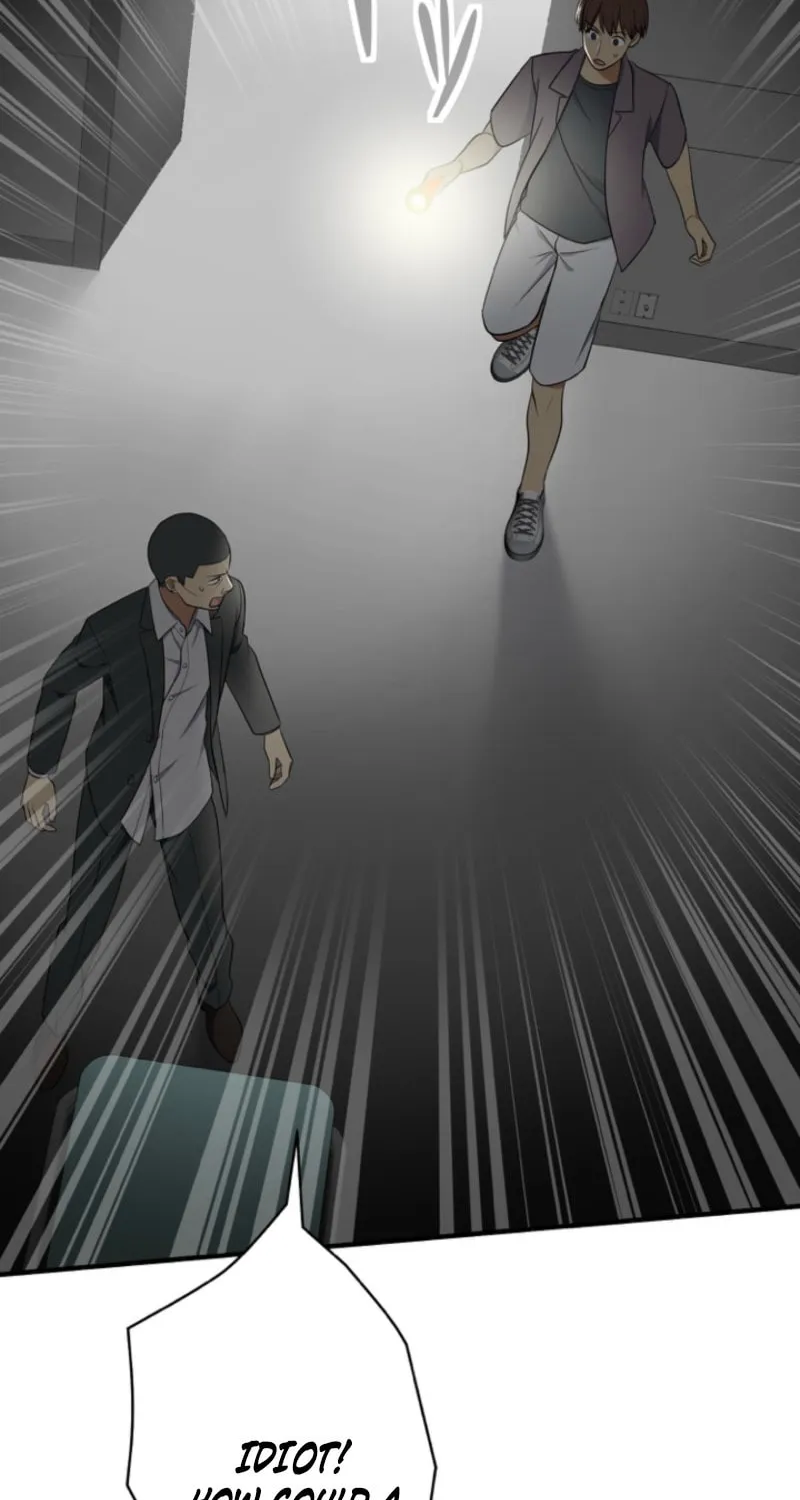 Doctor Brothers Chapter 8 page 55 - 