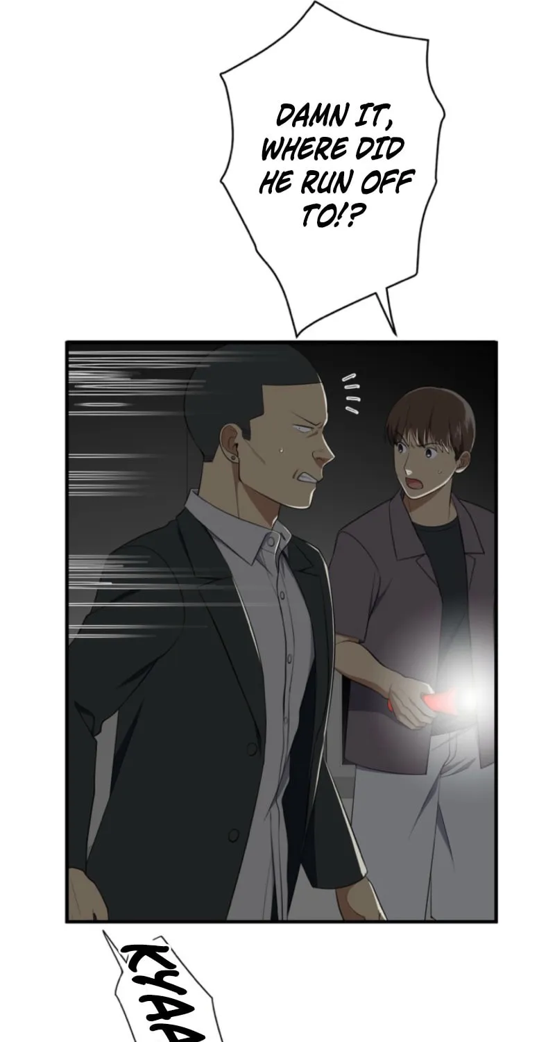 Doctor Brothers Chapter 8 page 57 - 