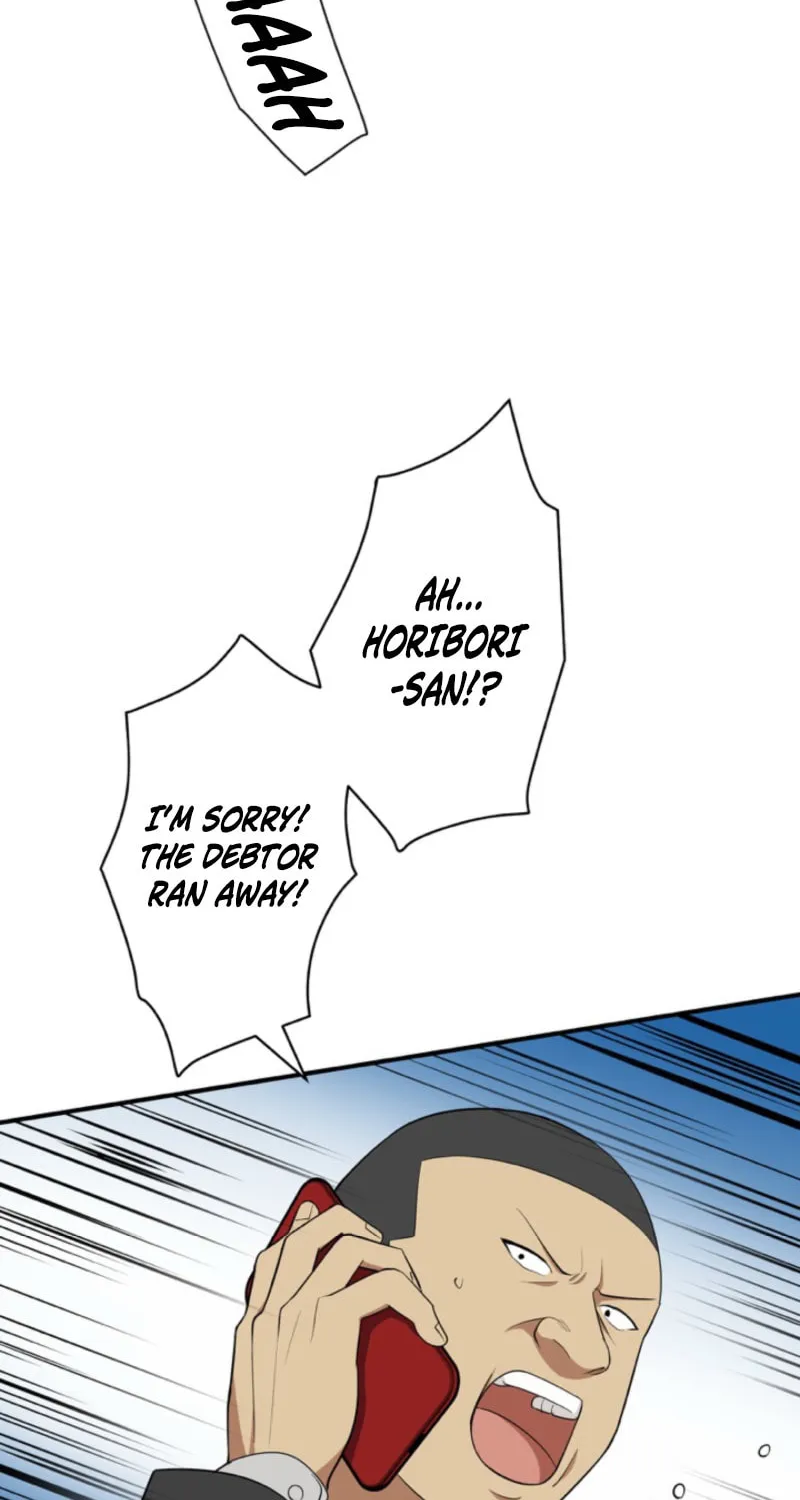 Doctor Brothers Chapter 8 page 58 - 